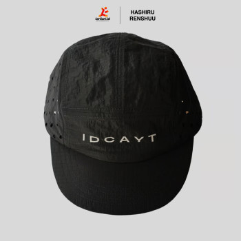 HASHIRU RENSHUU - Unisex - IDCAYT Cult Cap